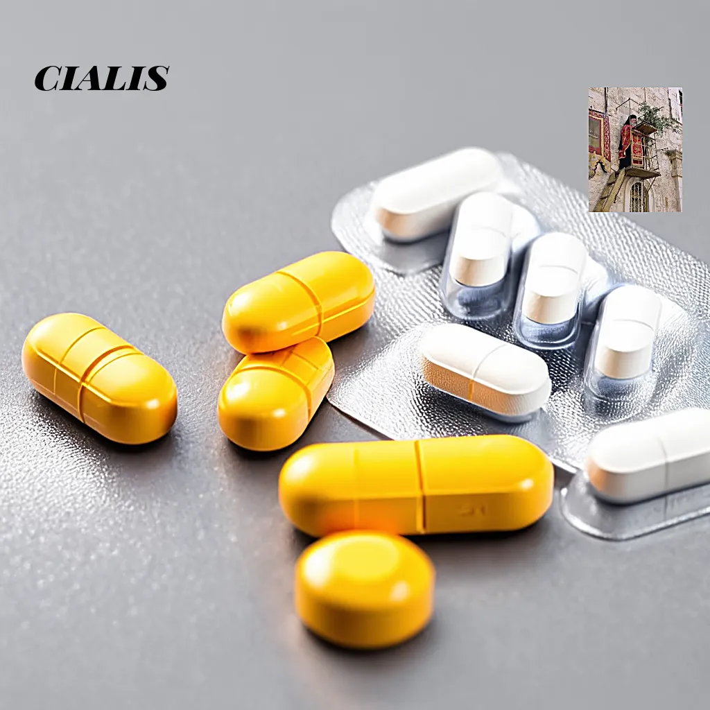 Cialis 20mg sans ordonnance